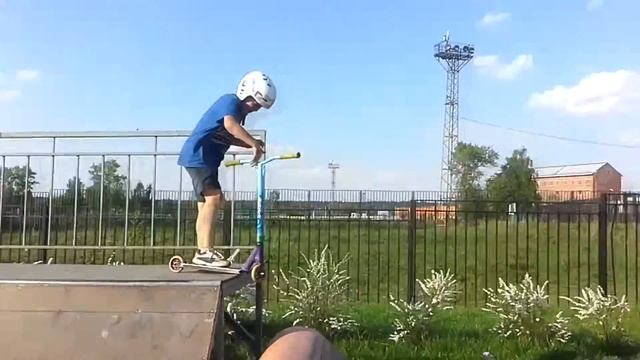 Дима и Егор|СИ|Flow team и самокат школа смотреть онлайн