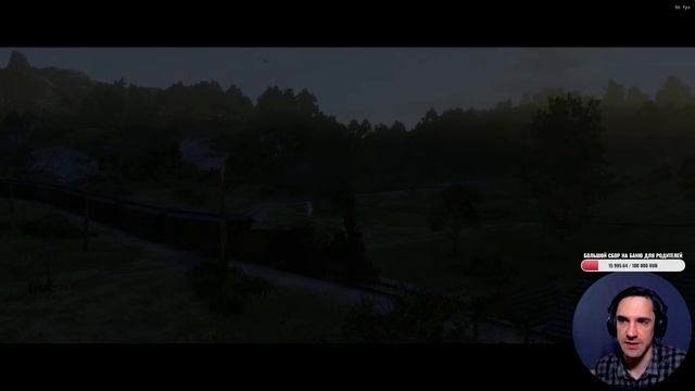 Red Dead Redemption II (#13) Покоряем Сен-Дени смотреть онлайн