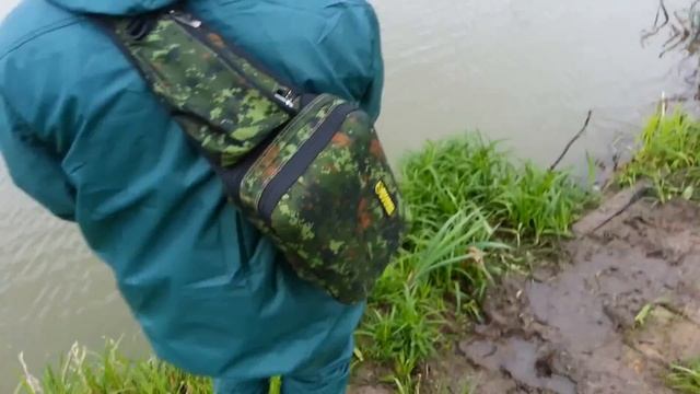 Моя рекордная щука на 6 кг и 95 см длина смотреть онлайн