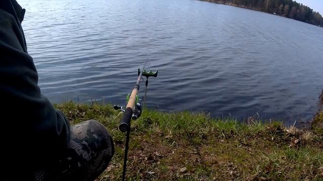 Рыбацкие Зарисовки! Отпуск и две недели Рая!Москва река,Ока и Сейм!