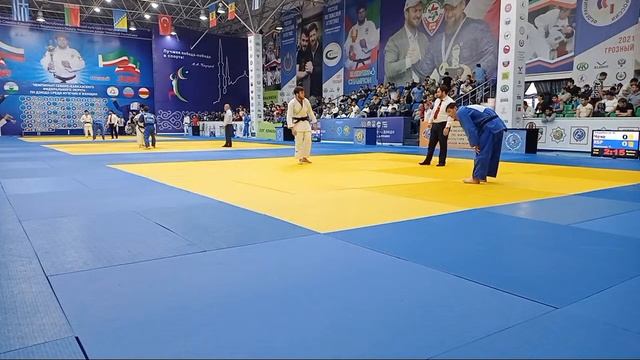 ДЕНЬ 1, ВСЕ ТАТАМИ Чемпионат СКФО по дзюдо Грозный 28.05.22г смотреть онлайн