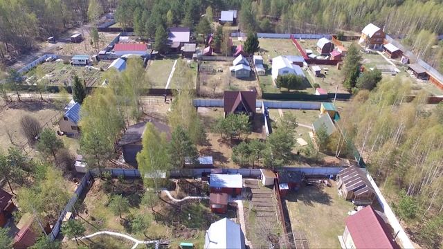 Садовое товарищество Зелёный дол смотреть онлайн