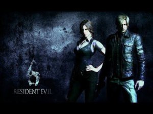 Прохождение резидент эвил 6 ► Resident Evil 6 #1