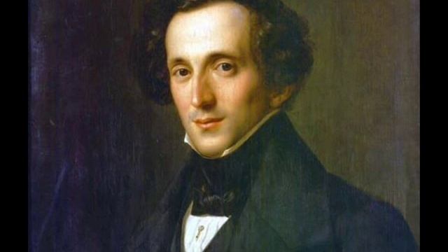 Felix Mendelssohn - Marcha Nupcial смотреть онлайн
