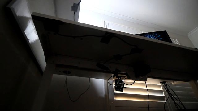 Matrix Sit Stand Electric Desk Review After 2 Months смотреть онлайн