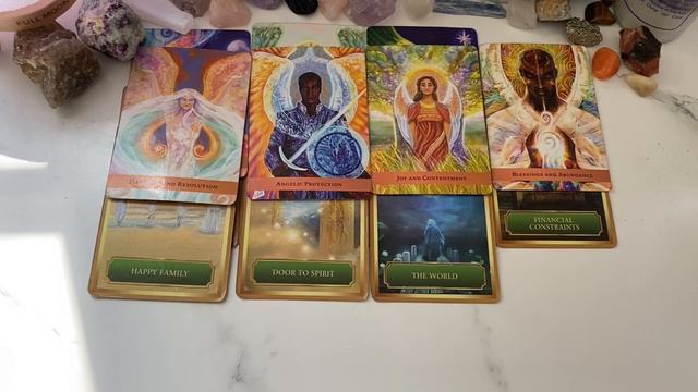 Master Number #22 - An Increase In Abundance! Tarot Oracle Reading May 2022 смотреть онлайн