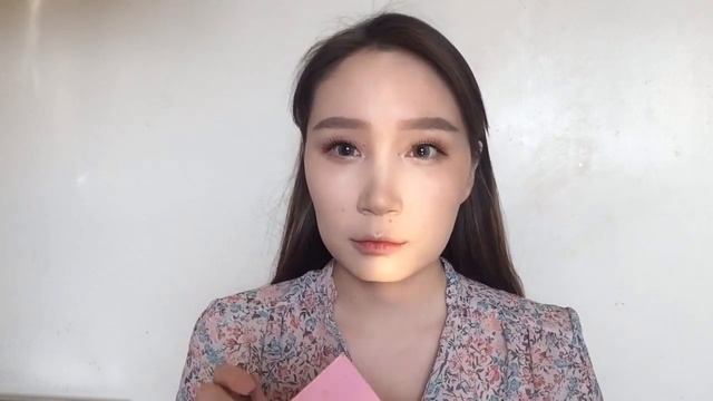 Корейский макияж. Korean Makeup