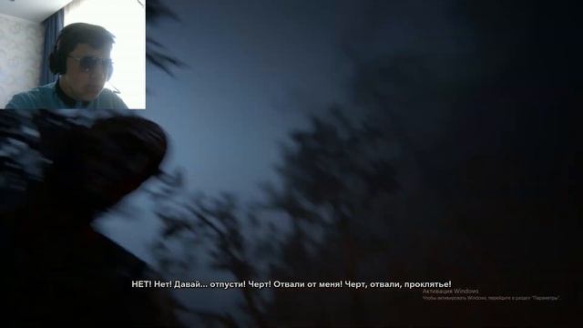 Прохождение Outlast 2 - Потерял камеру смотреть онлайн