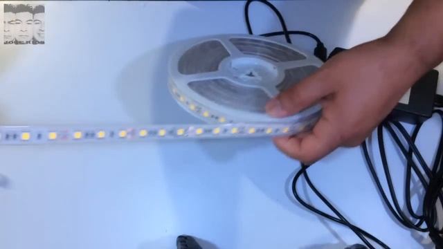 TIRA DE LED 12 VOLTS. смотреть онлайн