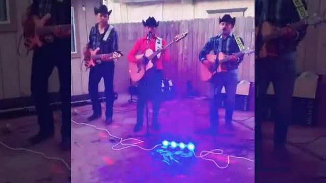 Corrido de Guillermo Navarro смотреть онлайн
