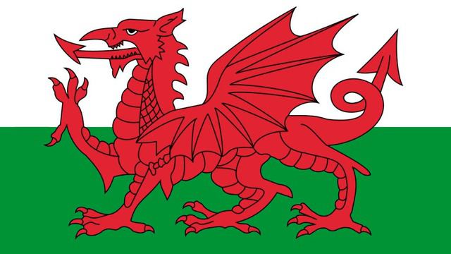 Wales | Wikipedia audio article смотреть онлайн