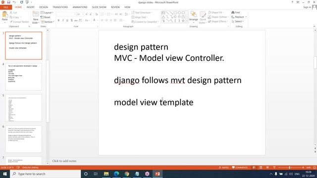 DJANGO tutorials || Demo - 2 || by Mr. Wilson On 22-12-2020 @10AM смотреть онлайн