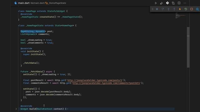 Concurrency in Flutter and Dart - Running Multiple Async Requests at Once - Programming Addict смотреть онлайн