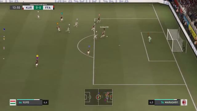 Кубок Афро/Азии (АКФ) 1/4 финала. сб.Курдистана смотреть онлайн