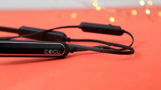 Best neckband Bluetooth headset under Rs. 1200 | Cocu Explod | Giveaway closed | 16H Battery смотреть онлайн