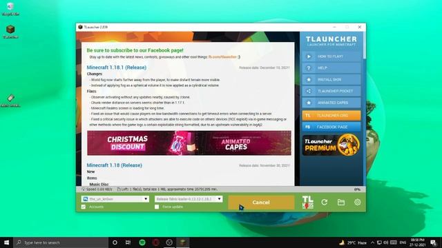 How to Install Wurst client on tlauncher смотреть онлайн