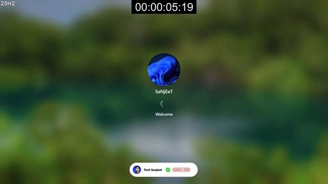 Windows 11 23H2 vs 22H2 | Which Is Better (Speed Test) смотреть онлайн