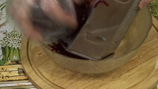 Салат ЧинГисХан/Salad puff Chenghis Khan смотреть онлайн