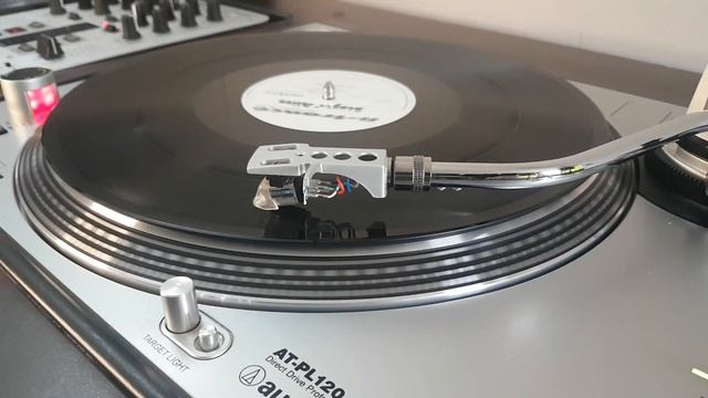 N-Trance - Stayin` Alive (Extended Mix) Feat.Ricardo Da Force 1995 смотреть онлайн