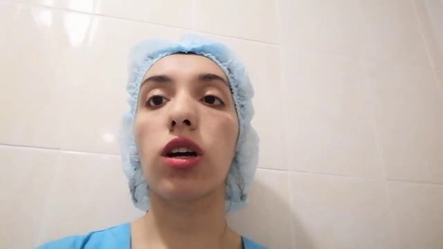 Работать младшей медсестрой?Какого это? смотреть онлайн