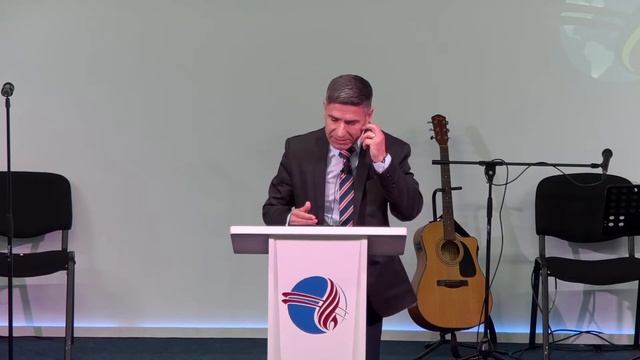 Autocontrol | P. Cristi Lungu | Duminică PM, 05 Noi 2023 | Casa Olarului Cluj-Napoca смотреть онлайн