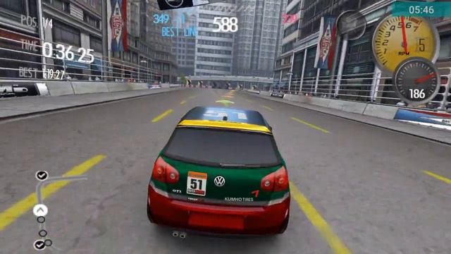 NFS Shift: Back in those Days! (Sorry For the Volume) смотреть онлайн