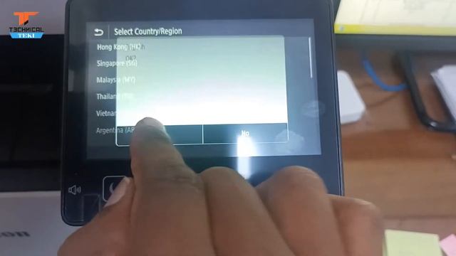 CANON MF635C/MF635C/MF643cdw/MF645cx FACTORY SERVICE MODE and FACTORY RESET смотреть онлайн