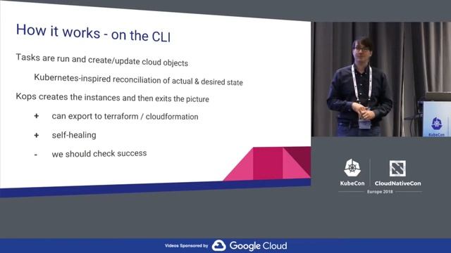 kops Intro – Justin Santa Barbara, FathomDB (Any Skill Level) смотреть онлайн