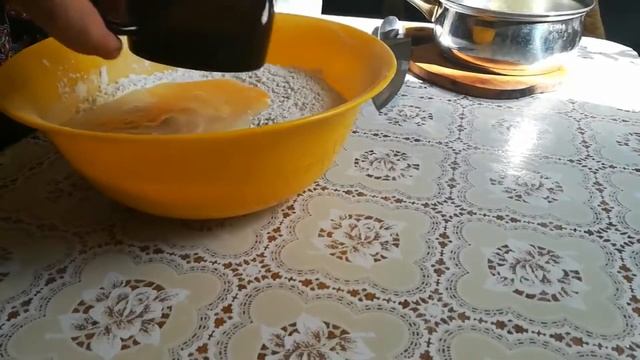 ТЕСТО на ПЕЛЬМЕНИ и ВАРЕНИКИ! смотреть онлайн