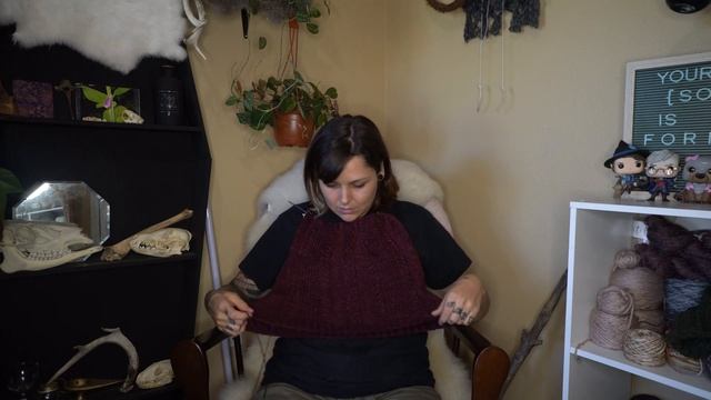 Welcome to HedgeWitchKnit!! смотреть онлайн