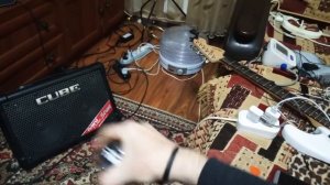 Gyro Ball - Кистевой тренажёр для музыкантов, спортсменов и общего развития