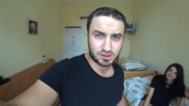 ВЛОГ У НАС РОДИЛСЯ СЫН