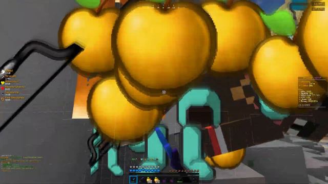 pearl insta king | Invadedlands Kitpvp Montage смотреть онлайн