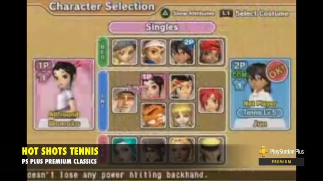 PS PLUS PREMIUM & DELUXE All Classic Games List - PS Plus Premium  & Deluxe Classic PS1 & PS2 Games