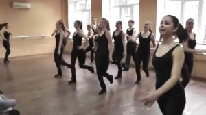 [Modern Dance] Современный Танец