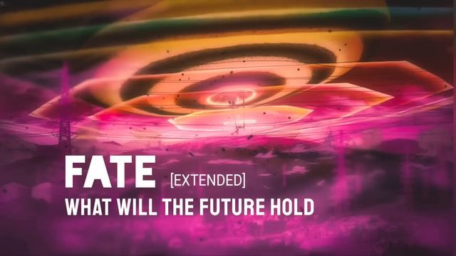 Fate - By Shirō Sagisu || Evangelion OST [EXTENDED]