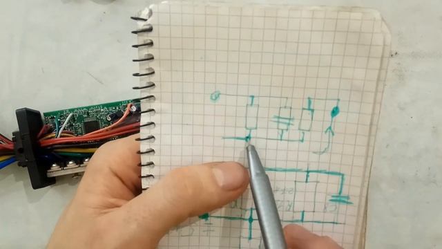 Отключение защиты в двух словах | контроллер электро велосипеда смотреть онлайн