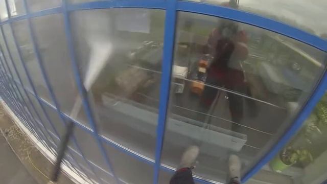 промышленный альпинист смотреть онлайн