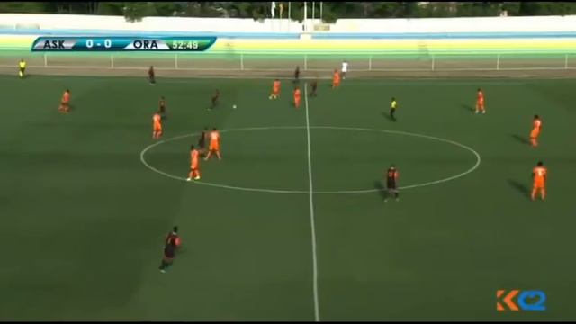 FULL TIME: AS KIGALI 1-0 ORAPA UNITED смотреть онлайн