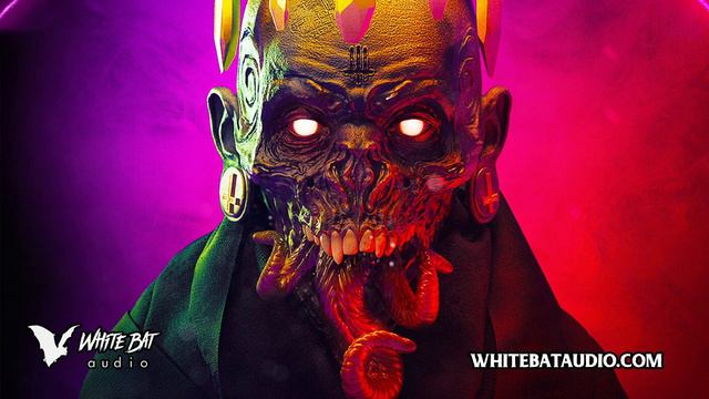 Cyberpunk Industrial Darksynth - Cursed // Royalty Free No Copyright Music смотреть онлайн