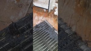 Тойота пробокс плохо работает кондиционер и печка плохо дует вот причина надо чистить испаритель