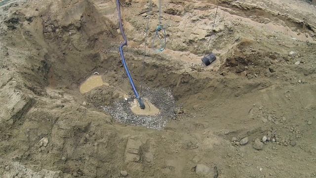 Hydraulic Generator produces electricity to power any electric appliance in mobile use. смотреть онлайн