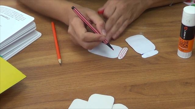 Мастер класс "Малиновое настроение" смотреть онлайн