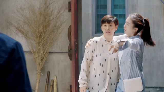 🎀灰姑娘帶男友回家見家長，窮小子緊張的直接叫媽！ 【半暖時光The Memory About You】#青春#愛情 смотреть онлайн