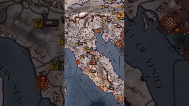 CK2 Start Dates смотреть онлайн