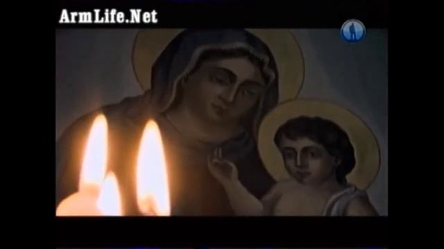 Моя планета - Монастыри Армении [Part 1] смотреть онлайн