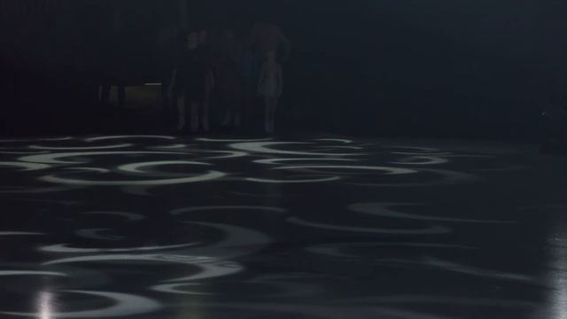 Alexandra Trusova - Opening Act / Александра Трусова в открытии шоу - 16.04.2022