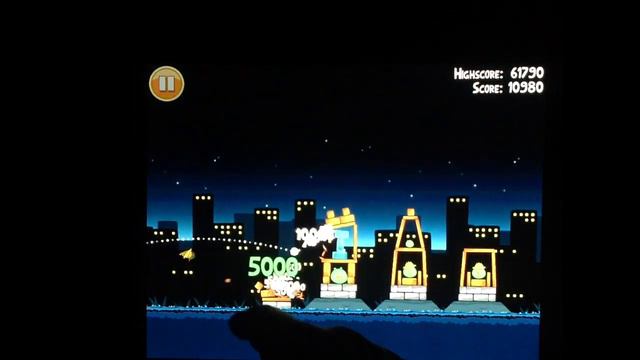 Angry Birds HD Free - Old Version v1.3.0 - Talkthrough - Unlisted Video From Phillip S смотреть онлайн