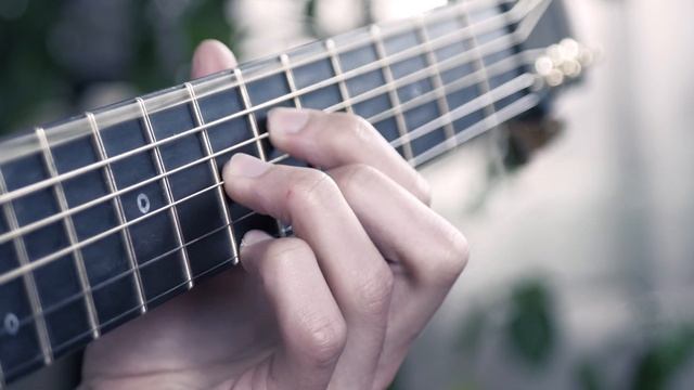 Guitar sketch #19 смотреть онлайн