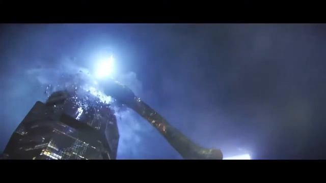 Godzilla vs Kong but its shrek 2 смотреть онлайн